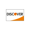 Payment icon for Discover