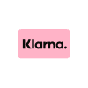 Payment icon for Klarna