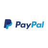 Payment icon for PayPal
