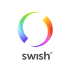 Payment icon for Swish