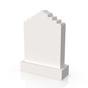 Peaceyard gravestone model Ozra