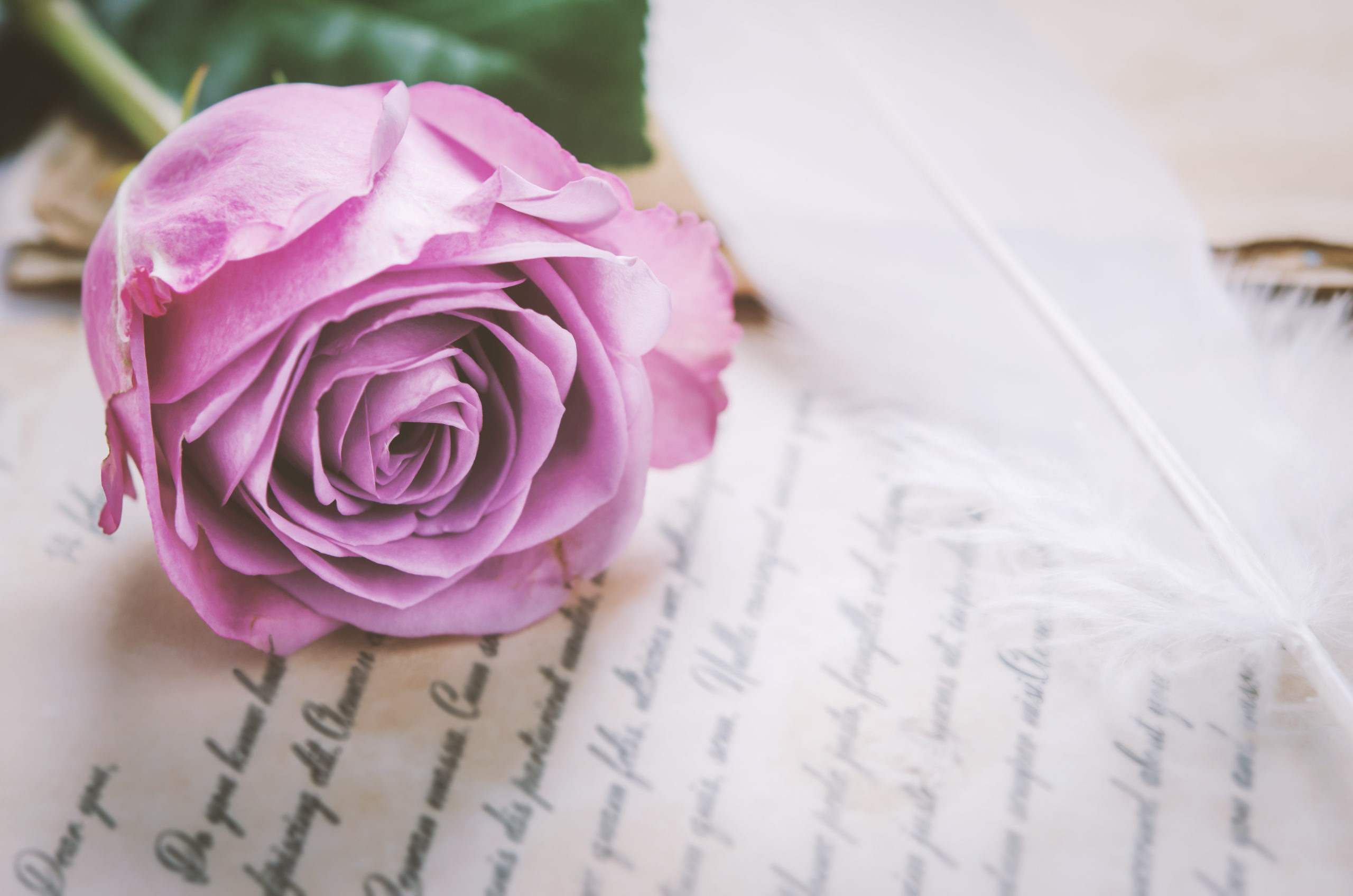 Memorial words and poems for funerals