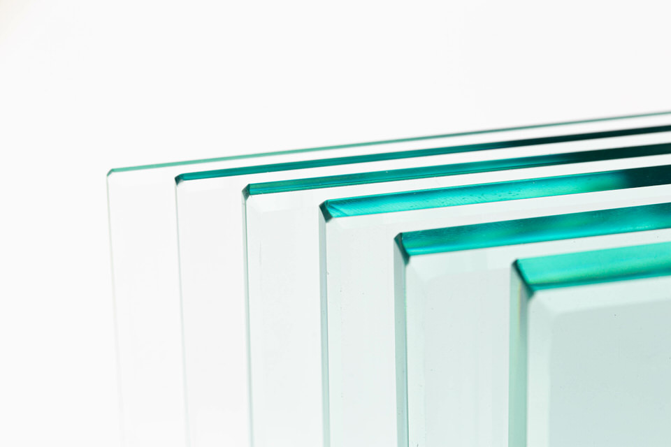 gravstensmaterial - glas