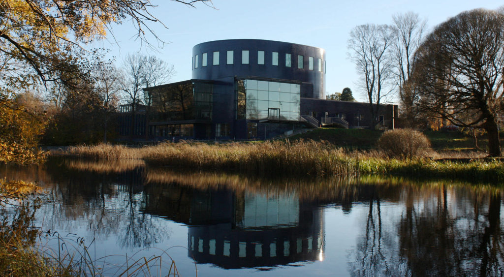 Gävle - Konserthuset