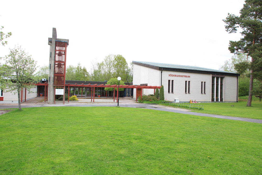 Söderledskyrkan i Norrköping