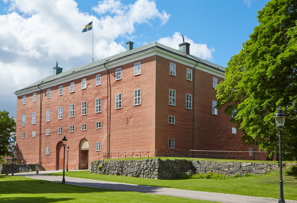 Västerås slott